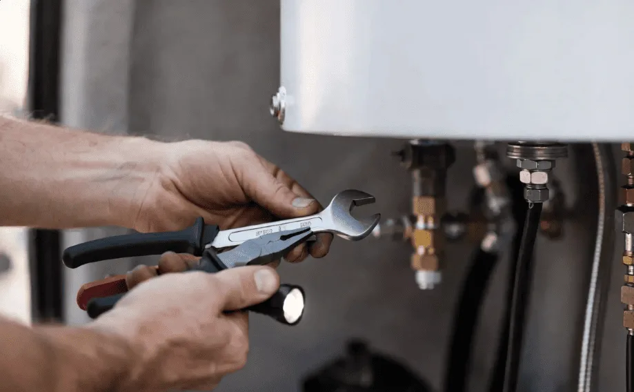 Why choose Water Heater Repair in Caldwell, AR